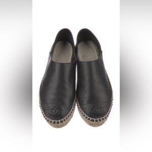 🖤 Chanel 2017 Espadrilles🖤